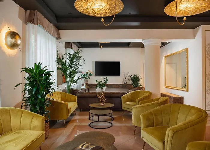 Hotel Mazzanti