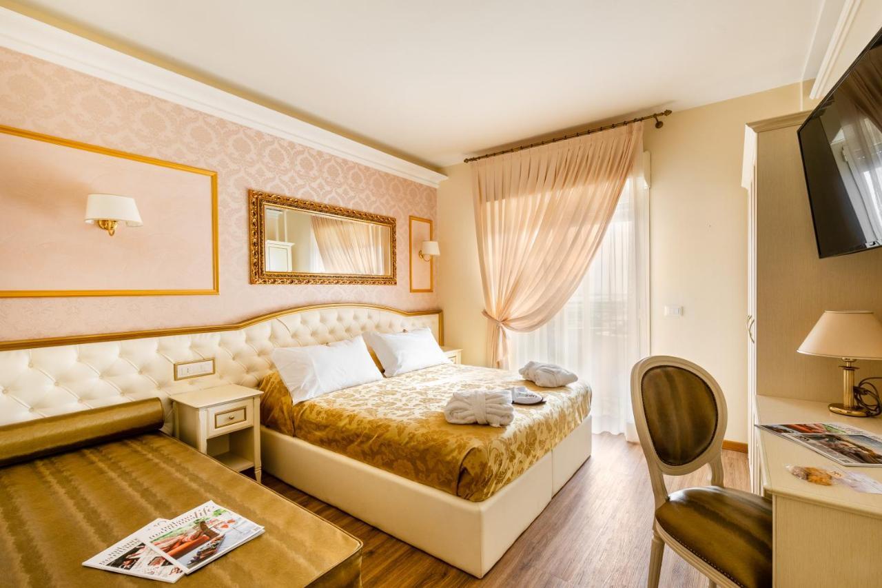 Mazzanti Hotel Milano Marittima