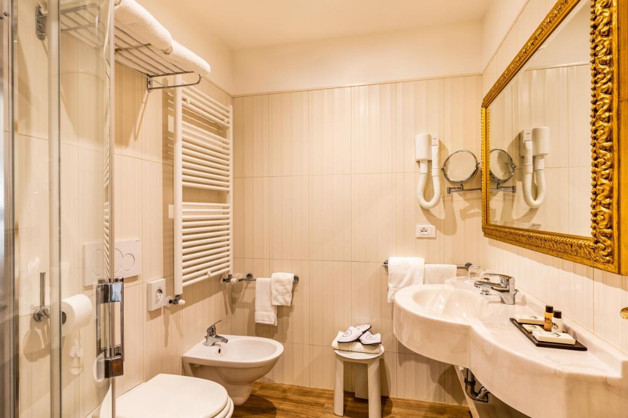 Mazzanti Hotel Milano Marittima
