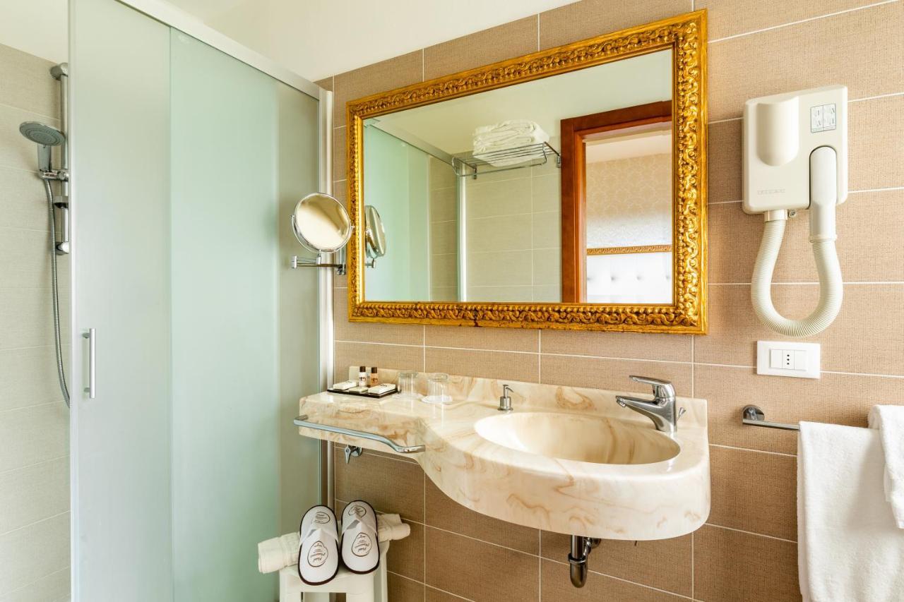 Mazzanti Hotel
