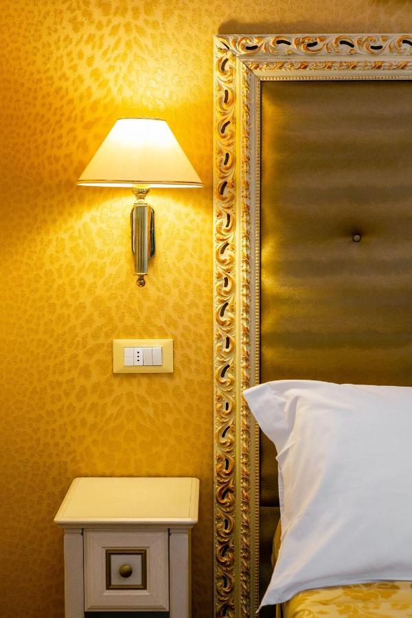Hotel Mazzanti 4*