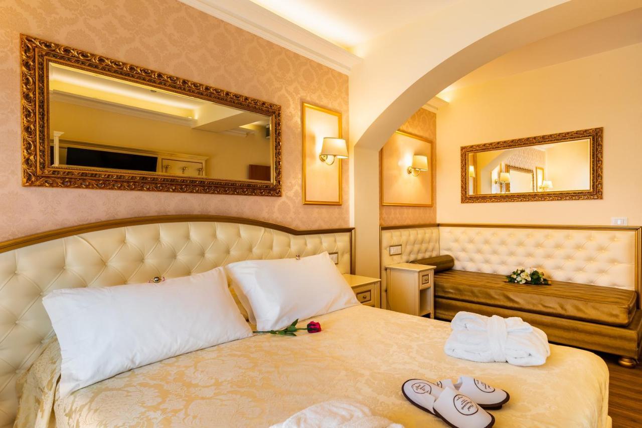 Hotel Mazzanti 4*