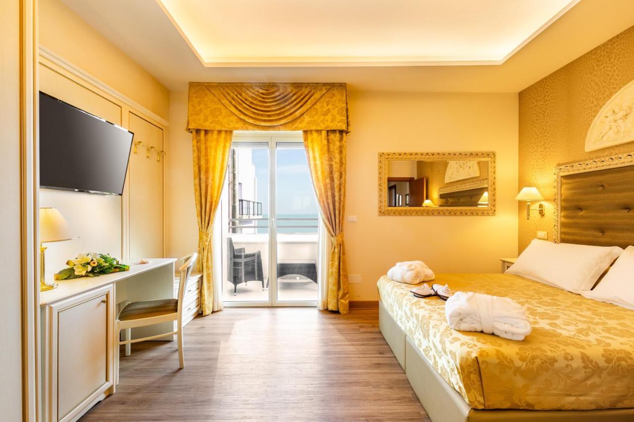 Mazzanti Hotel 4*