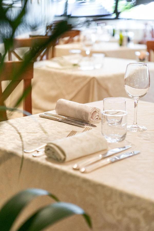 Hotel Mazzanti