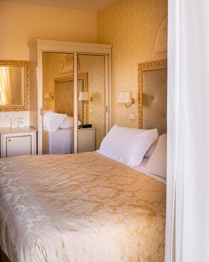 Mazzanti Hotel Milano Marittima