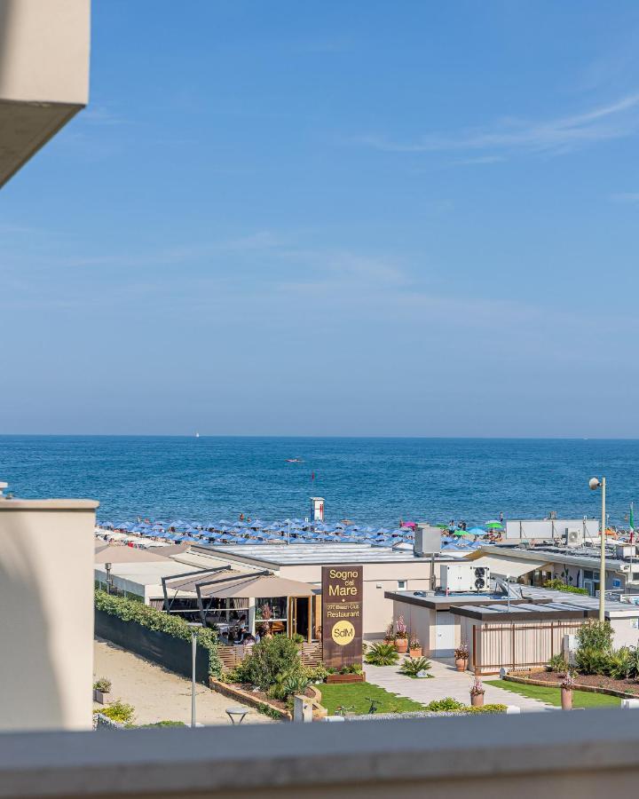 Mazzanti Hotel 4*