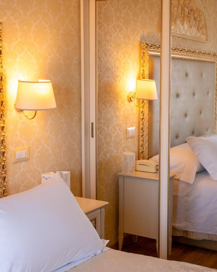 Mazzanti Hotel