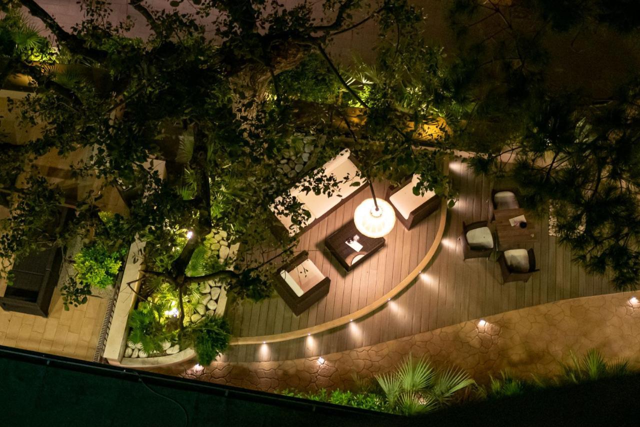 Hotel Mazzanti