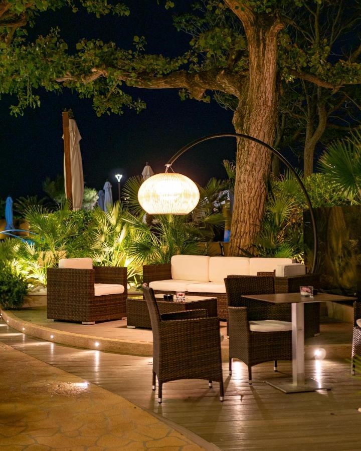 Hotel Mazzanti 4*