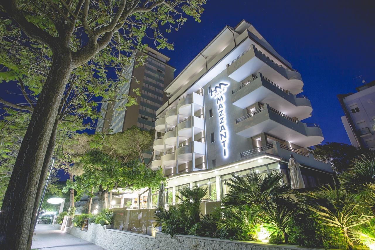Hotel Mazzanti 4*